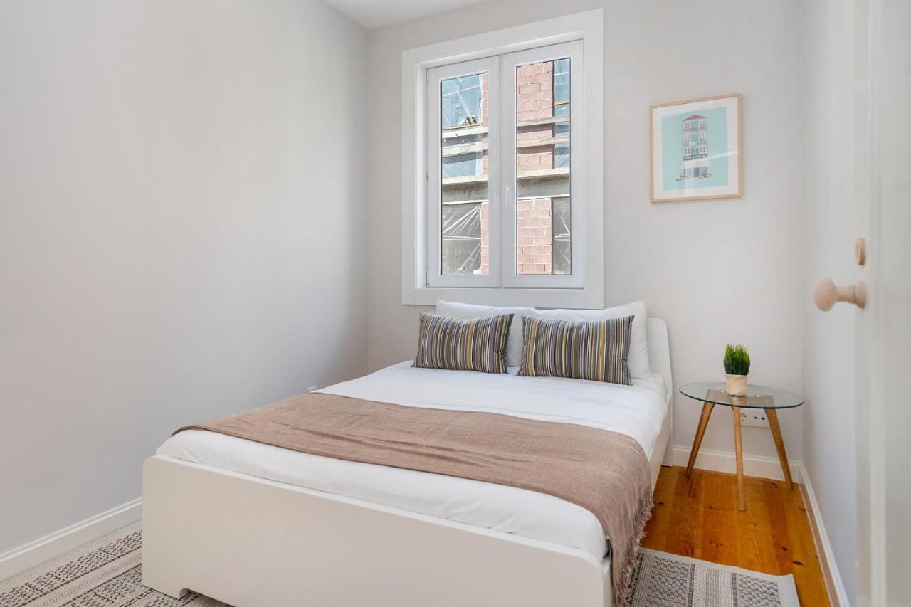 Whome Formosa #2 - Central 2-Bed In Prime Location Perfect To Explore Oporto Extérieur photo