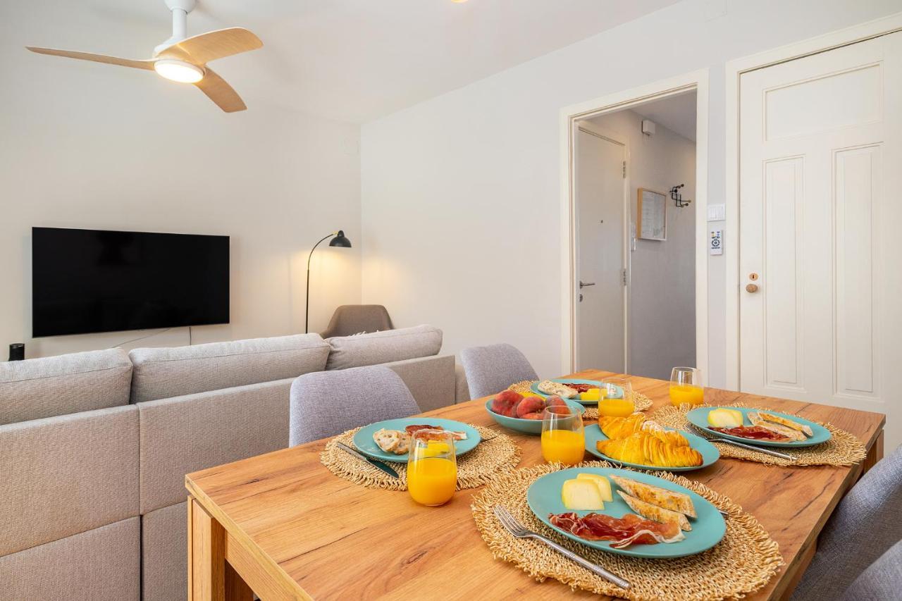 Whome Formosa #2 - Central 2-Bed In Prime Location Perfect To Explore Oporto Extérieur photo