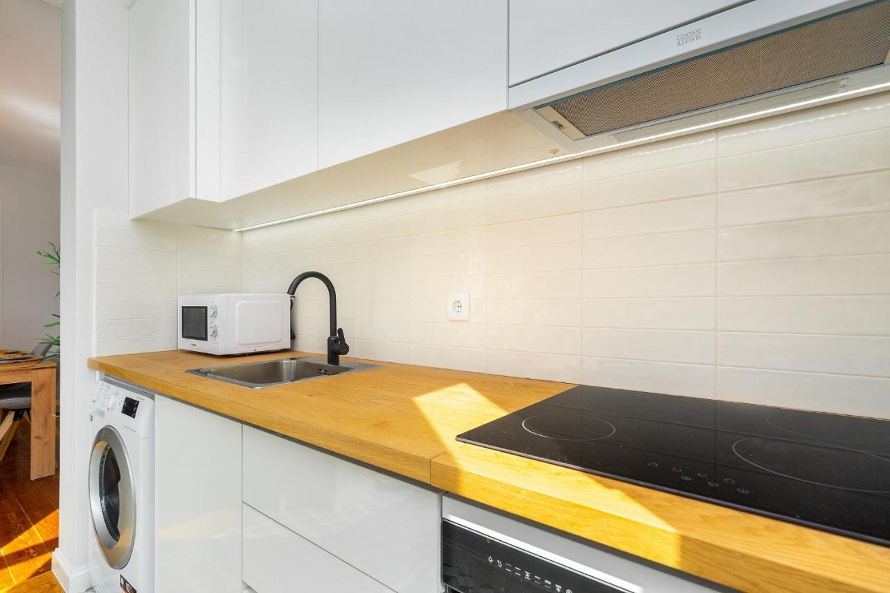 Whome Formosa #2 - Central 2-Bed In Prime Location Perfect To Explore Oporto Extérieur photo