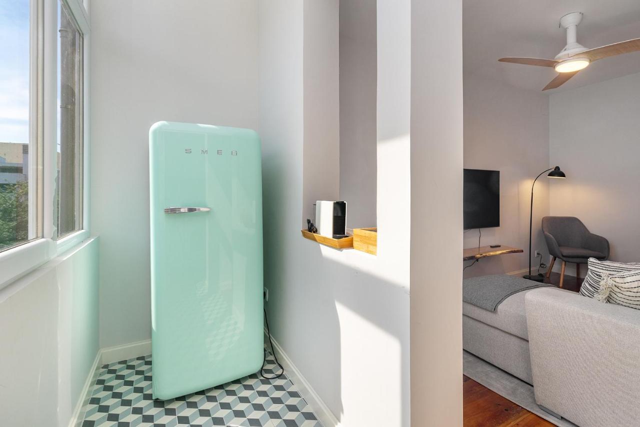 Whome Formosa #2 - Central 2-Bed In Prime Location Perfect To Explore Oporto Extérieur photo